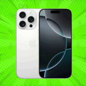 iPhone 16 or 1000€