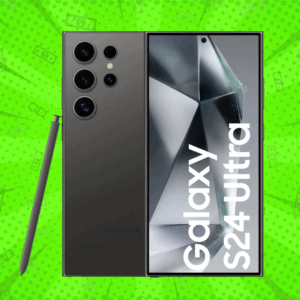 Samsung s24 Ultra or 1000€